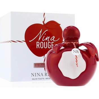 Nina Rouge EDT 